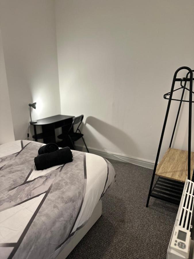 Tiye Estates Short Stay Stoke-on-Trent 外观 照片